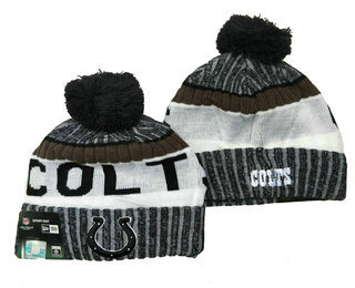 New York Jets Beanies Hat YD 2
