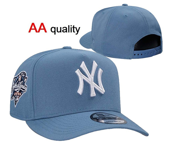 New York Yankees 2026 Stitched Snapback Hats